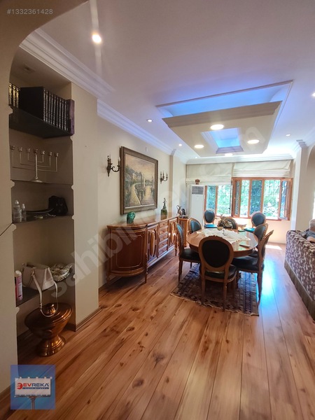 Döşeme Mahallesinde Eşyalı Kiralık Daire — fotoğraf 28