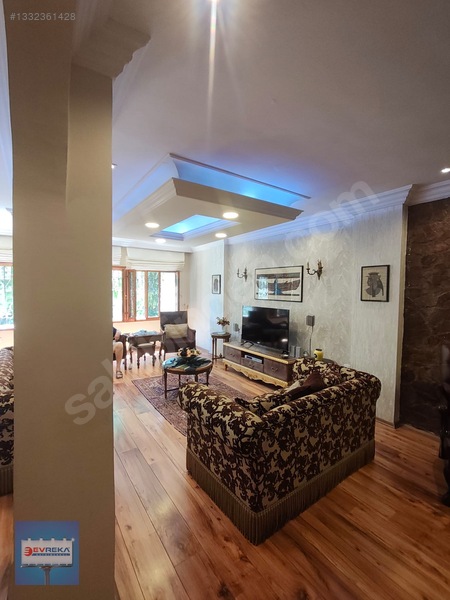 Döşeme Mahallesinde Eşyalı Kiralık Daire — fotoğraf 29
