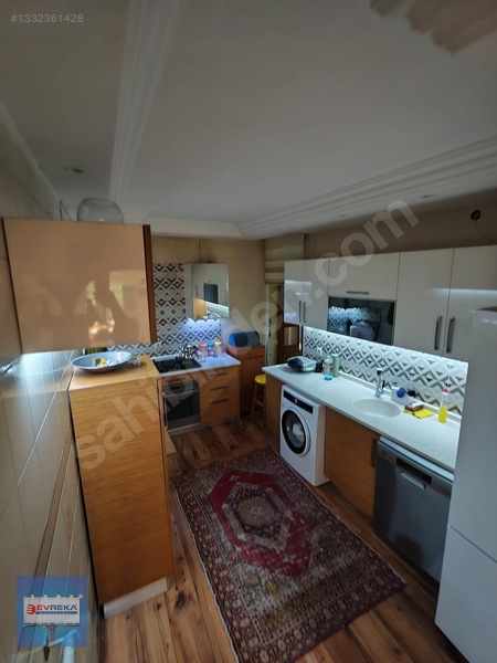 Döşeme Mahallesinde Eşyalı Kiralık Daire — fotoğraf 30