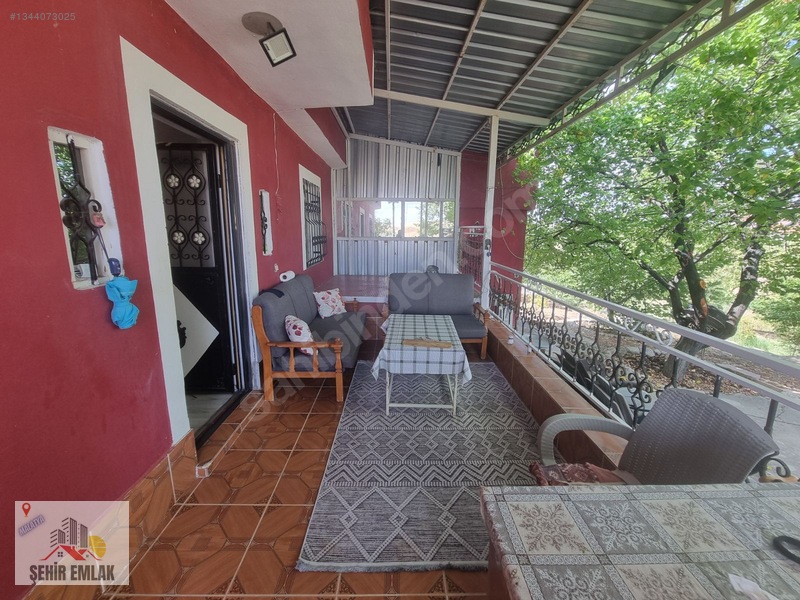 Hatunsuyu Kıraç Mahallesinde 1.430 M² İçinde Dubleks Ev — fotoğraf 7