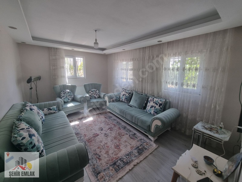 Hatunsuyu Kıraç Mahallesinde 1.430 M² İçinde Dubleks Ev — fotoğraf 8