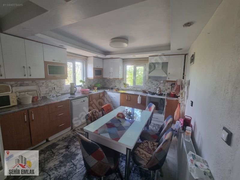 Hatunsuyu Kıraç Mahallesinde 1.430 M² İçinde Dubleks Ev — fotoğraf 9