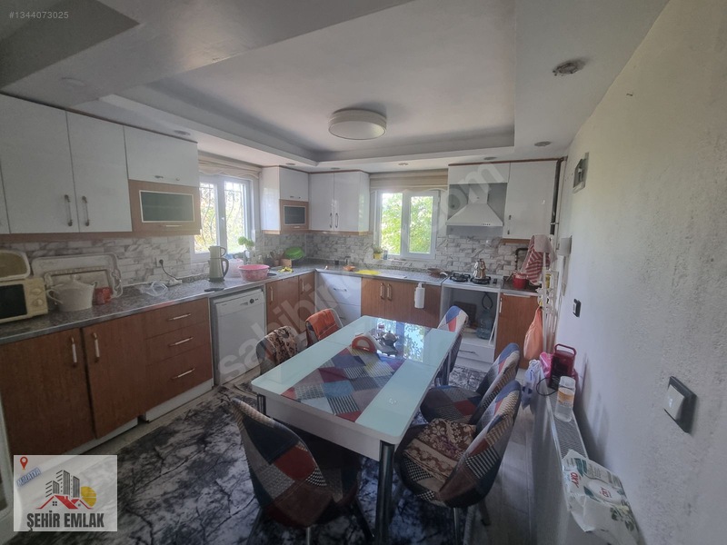 Hatunsuyu Kıraç Mahallesinde 1.430 M² İçinde Dubleks Ev — fotoğraf 10
