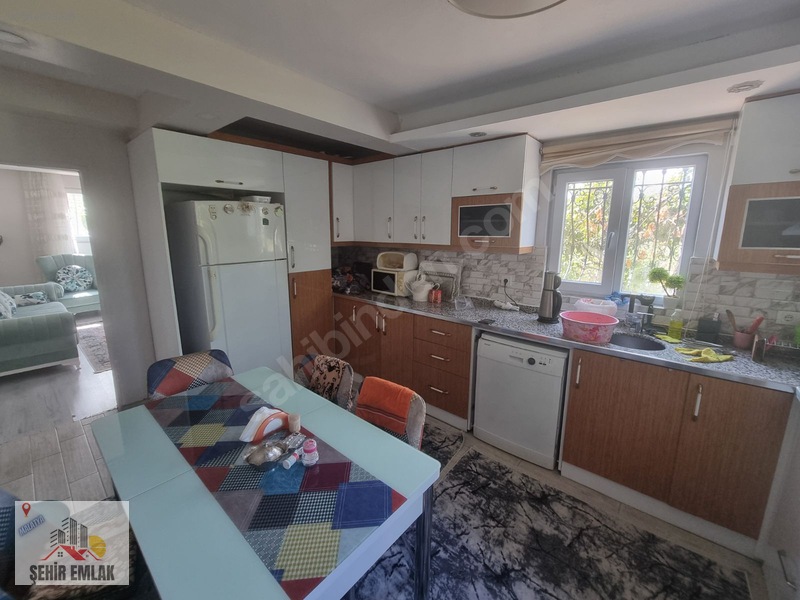 Hatunsuyu Kıraç Mahallesinde 1.430 M² İçinde Dubleks Ev — fotoğraf 11