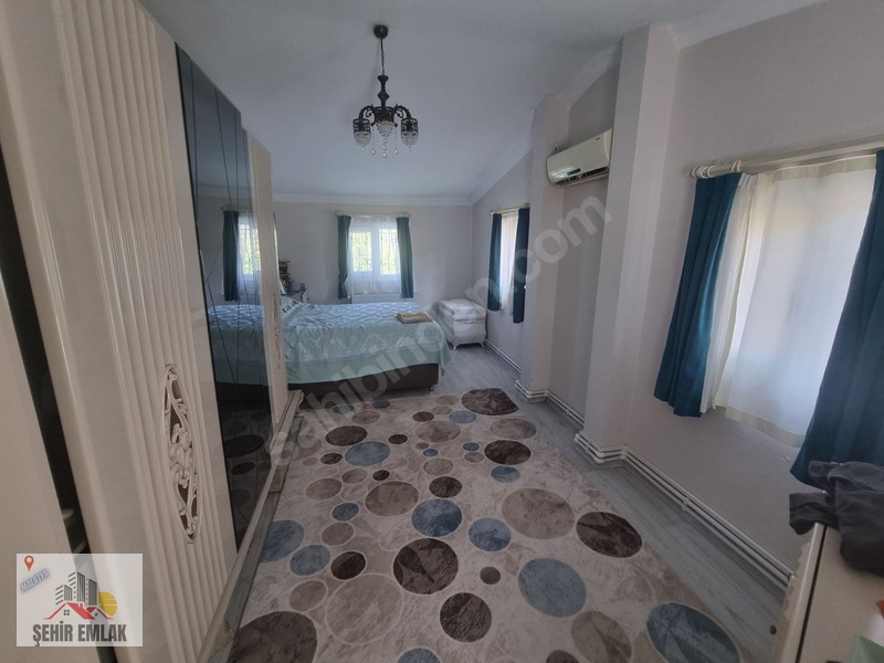 Hatunsuyu Kıraç Mahallesinde 1.430 M² İçinde Dubleks Ev — fotoğraf 12