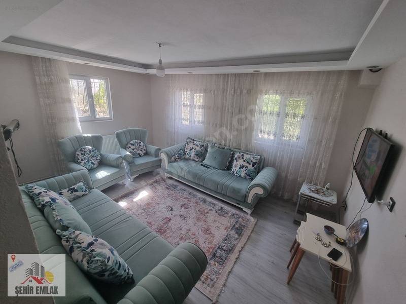 Hatunsuyu Kıraç Mahallesinde 1.430 M² İçinde Dubleks Ev — fotoğraf 15