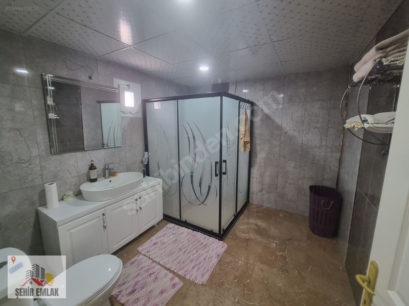 Hatunsuyu Kıraç Mahallesinde 1.430 M² İçinde Dubleks Ev — fotoğraf 16
