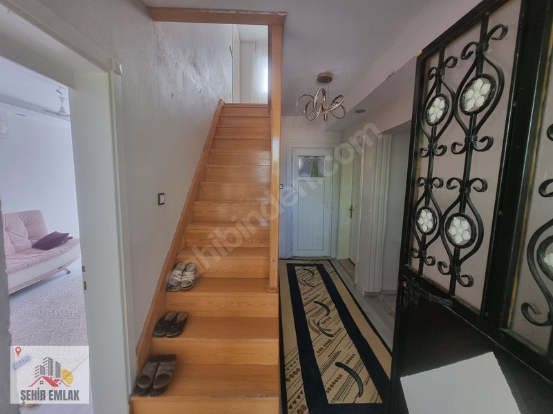 Hatunsuyu Kıraç Mahallesinde 1.430 M² İçinde Dubleks Ev — fotoğraf 19
