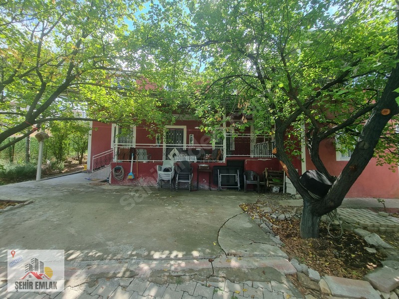 Hatunsuyu Kıraç Mahallesinde 1.430 M² İçinde Dubleks Ev — fotoğraf 21