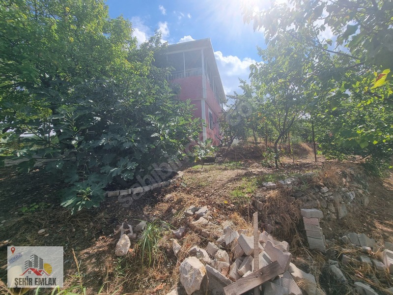 Hatunsuyu Kıraç Mahallesinde 1.430 M² İçinde Dubleks Ev — fotoğraf 23