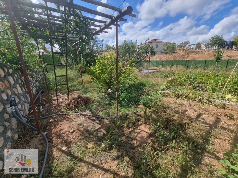 Hatunsuyu Kıraç Mahallesinde 1.430 M² İçinde Dubleks Ev — fotoğraf 26