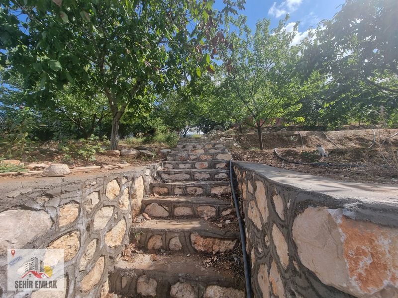 Hatunsuyu Kıraç Mahallesinde 1.430 M² İçinde Dubleks Ev — fotoğraf 28