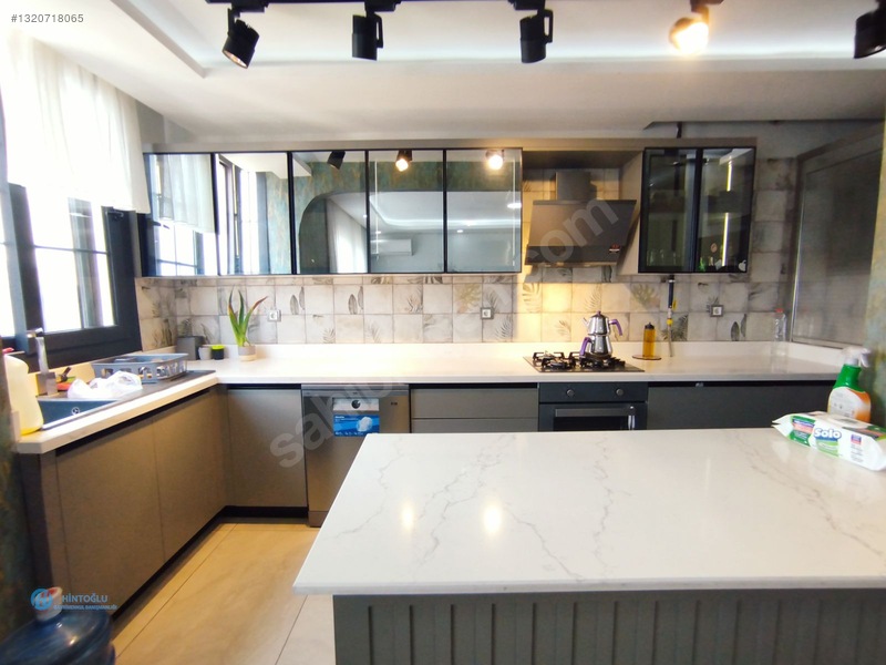 Full Yapılı Satılık 4+1 Daire Yurt Mh Fatih Karakolu Civarı — fotoğraf 2