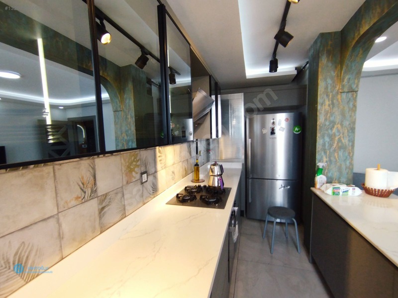 Full Yapılı Satılık 4+1 Daire Yurt Mh Fatih Karakolu Civarı — fotoğraf 3