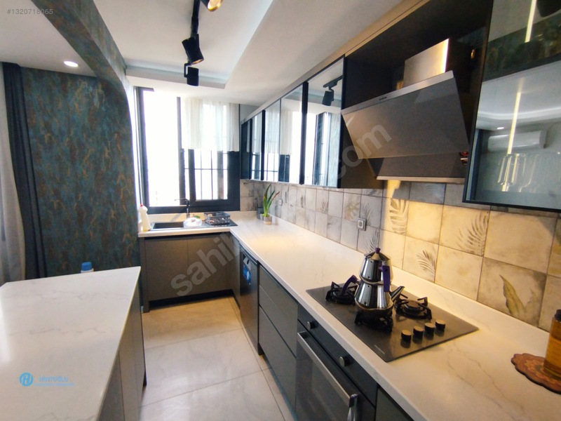 Full Yapılı Satılık 4+1 Daire Yurt Mh Fatih Karakolu Civarı — fotoğraf 4