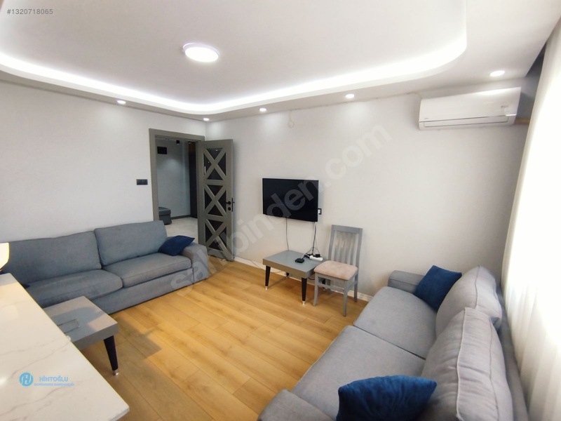 Full Yapılı Satılık 4+1 Daire Yurt Mh Fatih Karakolu Civarı — fotoğraf 6