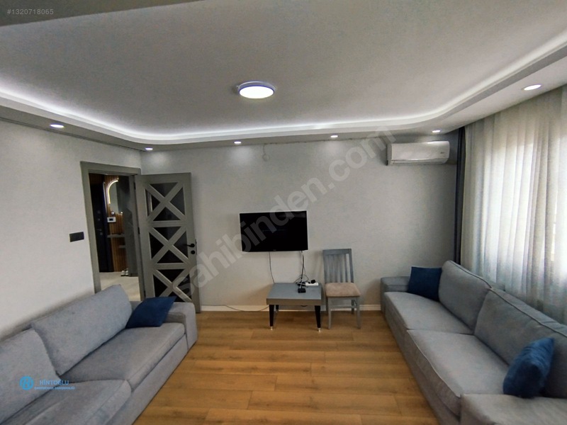 Full Yapılı Satılık 4+1 Daire Yurt Mh Fatih Karakolu Civarı — fotoğraf 7