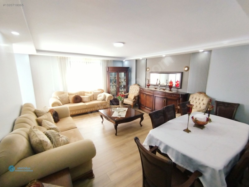 Full Yapılı Satılık 4+1 Daire Yurt Mh Fatih Karakolu Civarı — fotoğraf 8