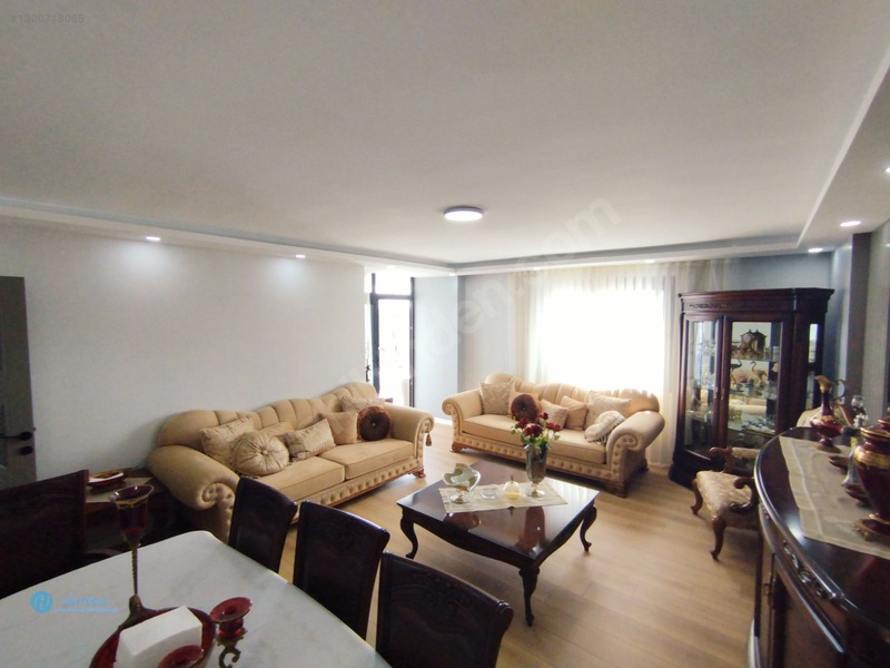 Full Yapılı Satılık 4+1 Daire Yurt Mh Fatih Karakolu Civarı — fotoğraf 9