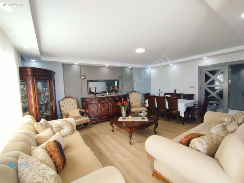 Full Yapılı Satılık 4+1 Daire Yurt Mh Fatih Karakolu Civarı — fotoğraf 10