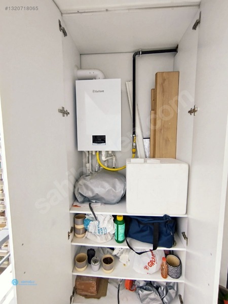 Full Yapılı Satılık 4+1 Daire Yurt Mh Fatih Karakolu Civarı — fotoğraf 12
