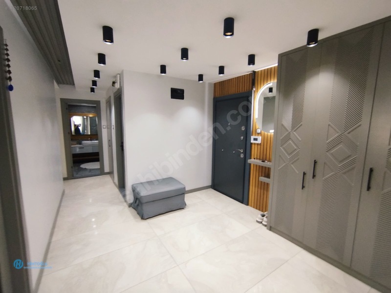 Full Yapılı Satılık 4+1 Daire Yurt Mh Fatih Karakolu Civarı — fotoğraf 13