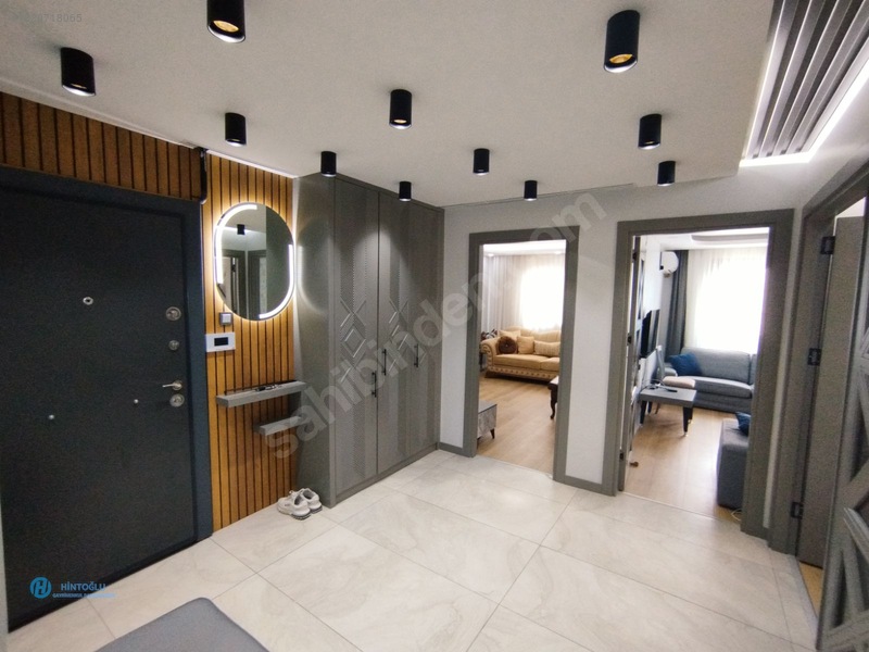 Full Yapılı Satılık 4+1 Daire Yurt Mh Fatih Karakolu Civarı — fotoğraf 14