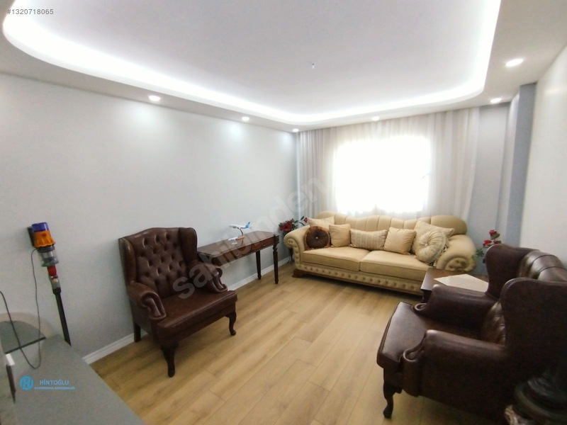 Full Yapılı Satılık 4+1 Daire Yurt Mh Fatih Karakolu Civarı — fotoğraf 15