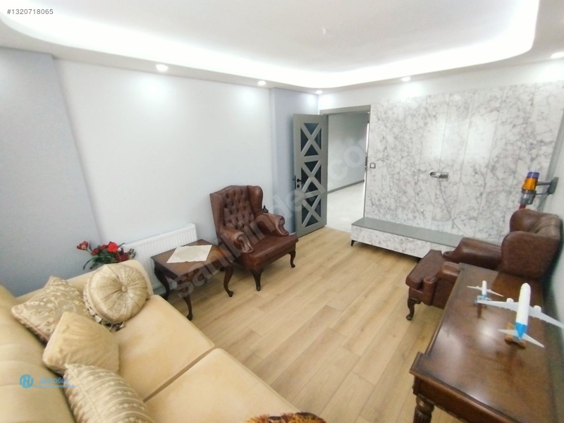 Full Yapılı Satılık 4+1 Daire Yurt Mh Fatih Karakolu Civarı — fotoğraf 16