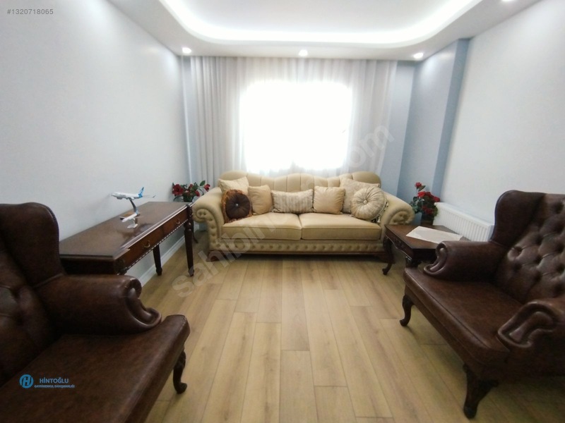 Full Yapılı Satılık 4+1 Daire Yurt Mh Fatih Karakolu Civarı — fotoğraf 17