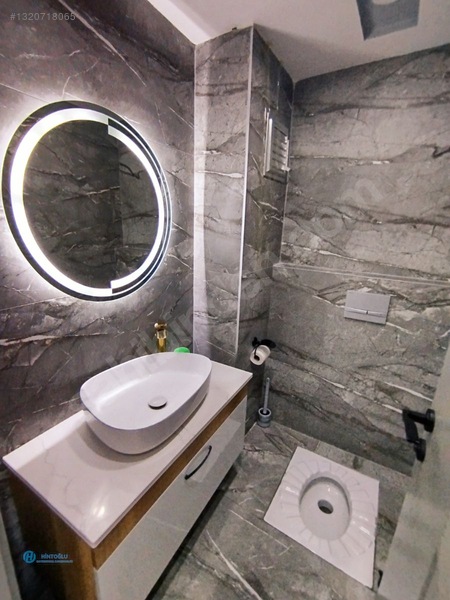 Full Yapılı Satılık 4+1 Daire Yurt Mh Fatih Karakolu Civarı — fotoğraf 18