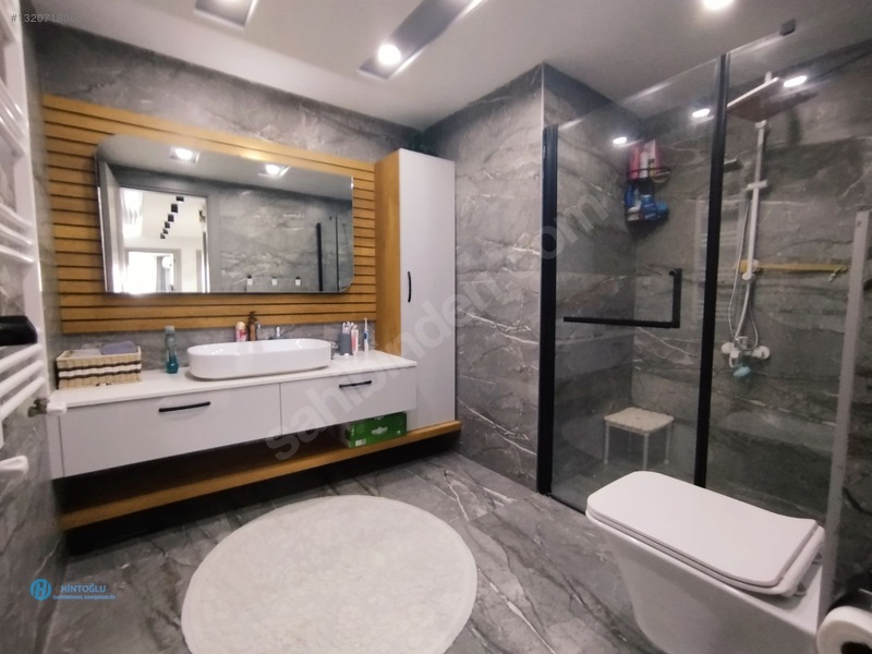 Full Yapılı Satılık 4+1 Daire Yurt Mh Fatih Karakolu Civarı — fotoğraf 20