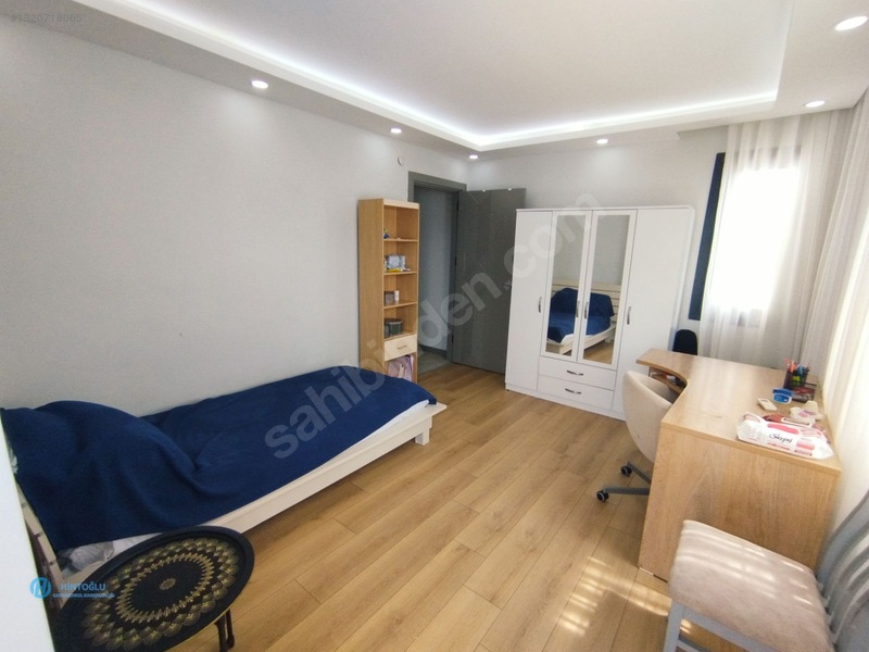 Full Yapılı Satılık 4+1 Daire Yurt Mh Fatih Karakolu Civarı — fotoğraf 21