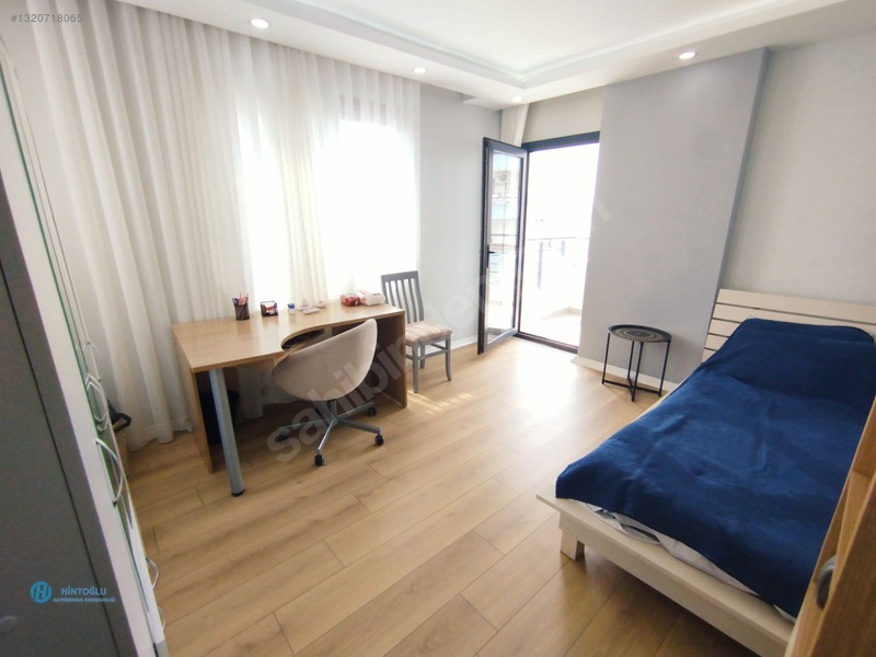 Full Yapılı Satılık 4+1 Daire Yurt Mh Fatih Karakolu Civarı — fotoğraf 23