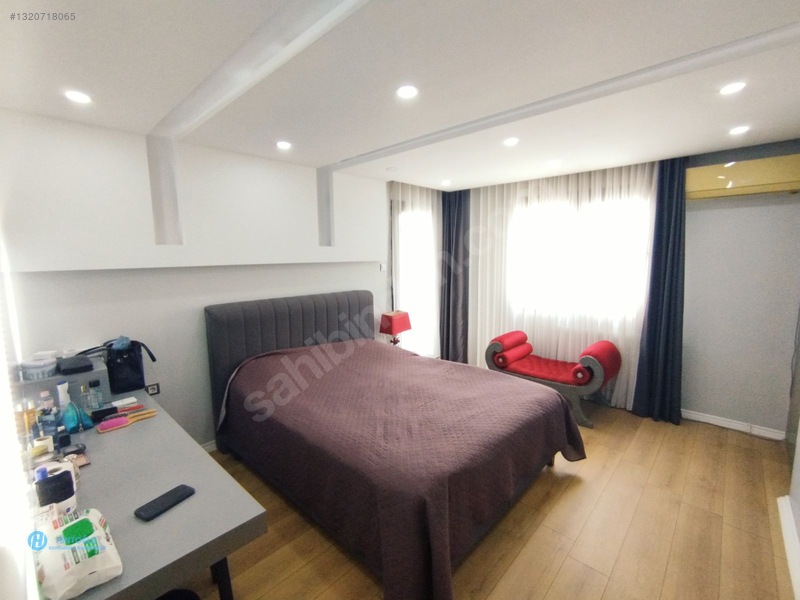 Full Yapılı Satılık 4+1 Daire Yurt Mh Fatih Karakolu Civarı — fotoğraf 25