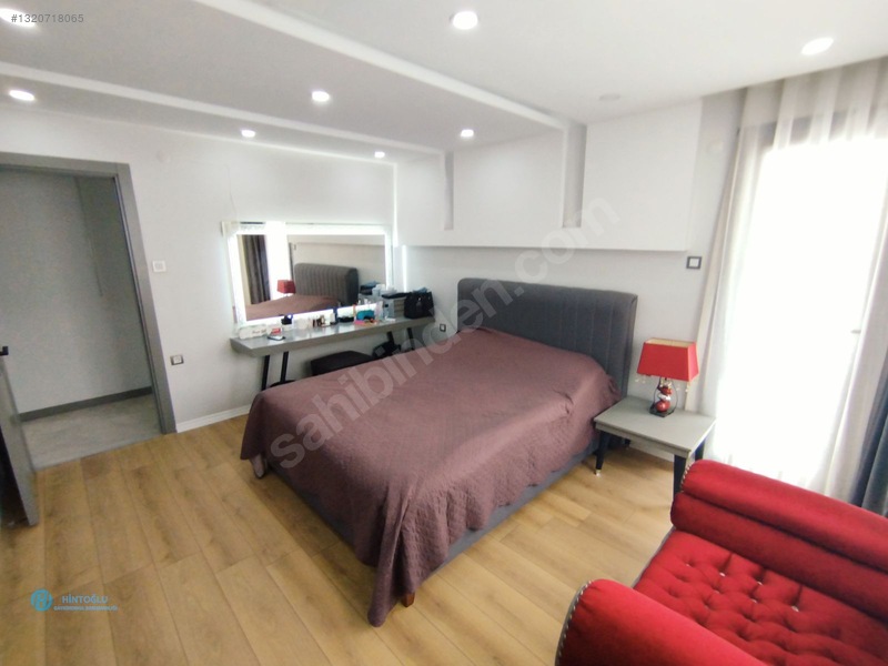 Full Yapılı Satılık 4+1 Daire Yurt Mh Fatih Karakolu Civarı — fotoğraf 26