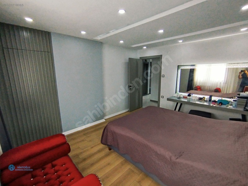 Full Yapılı Satılık 4+1 Daire Yurt Mh Fatih Karakolu Civarı — fotoğraf 27