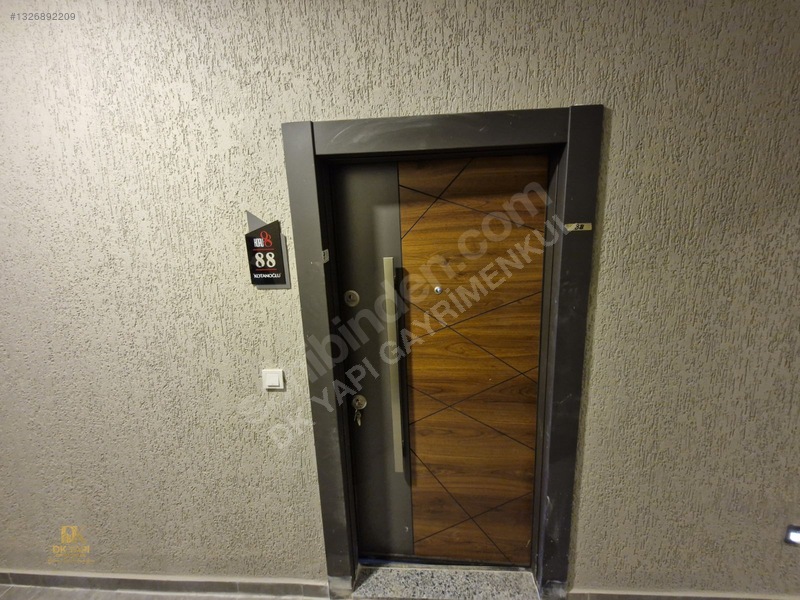 Dk Yapıdan Korucuk Hastanesı Karşısı Kiralık 1+1 Daire — fotoğraf 2