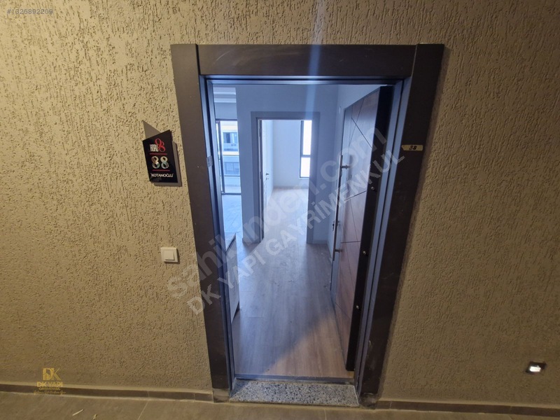 Dk Yapıdan Korucuk Hastanesı Karşısı Kiralık 1+1 Daire — fotoğraf 3