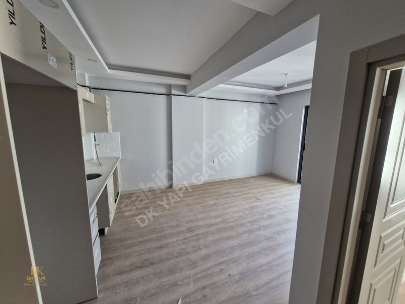 Dk Yapıdan Korucuk Hastanesı Karşısı Kiralık 1+1 Daire — fotoğraf 5
