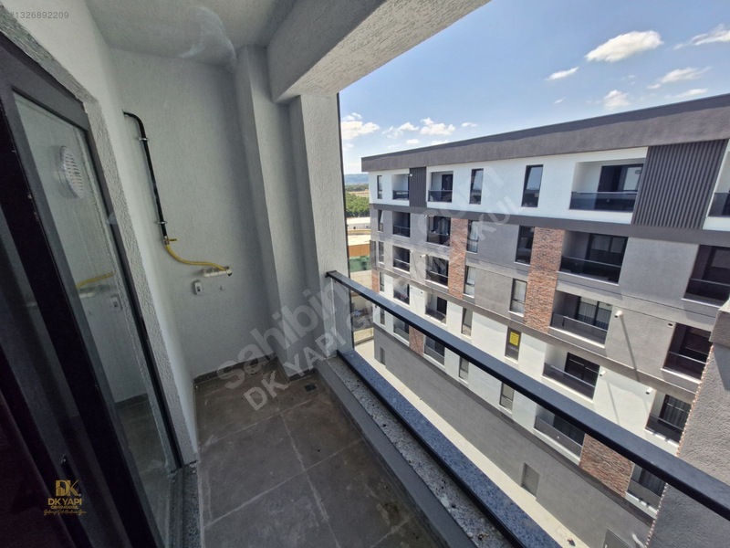 Dk Yapıdan Korucuk Hastanesı Karşısı Kiralık 1+1 Daire — fotoğraf 7