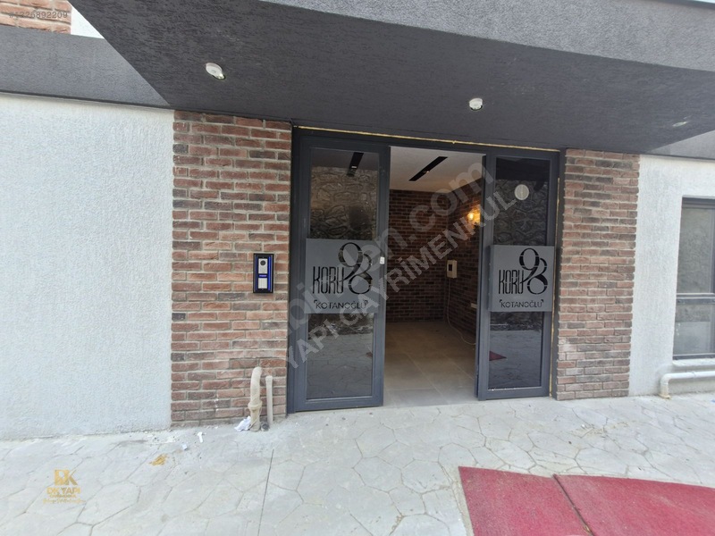 Dk Yapıdan Korucuk Hastanesı Karşısı Kiralık 1+1 Daire — fotoğraf 13