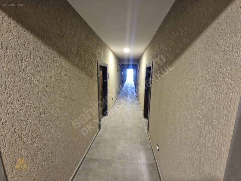 Dk Yapıdan Korucuk Hastanesı Karşısı Kiralık 1+1 Daire — fotoğraf 14