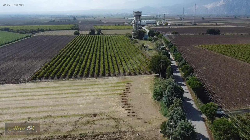 Şehzadeler Hacıhalillerde Ana Yola Cepheli Kpon Arazi — fotoğraf 3