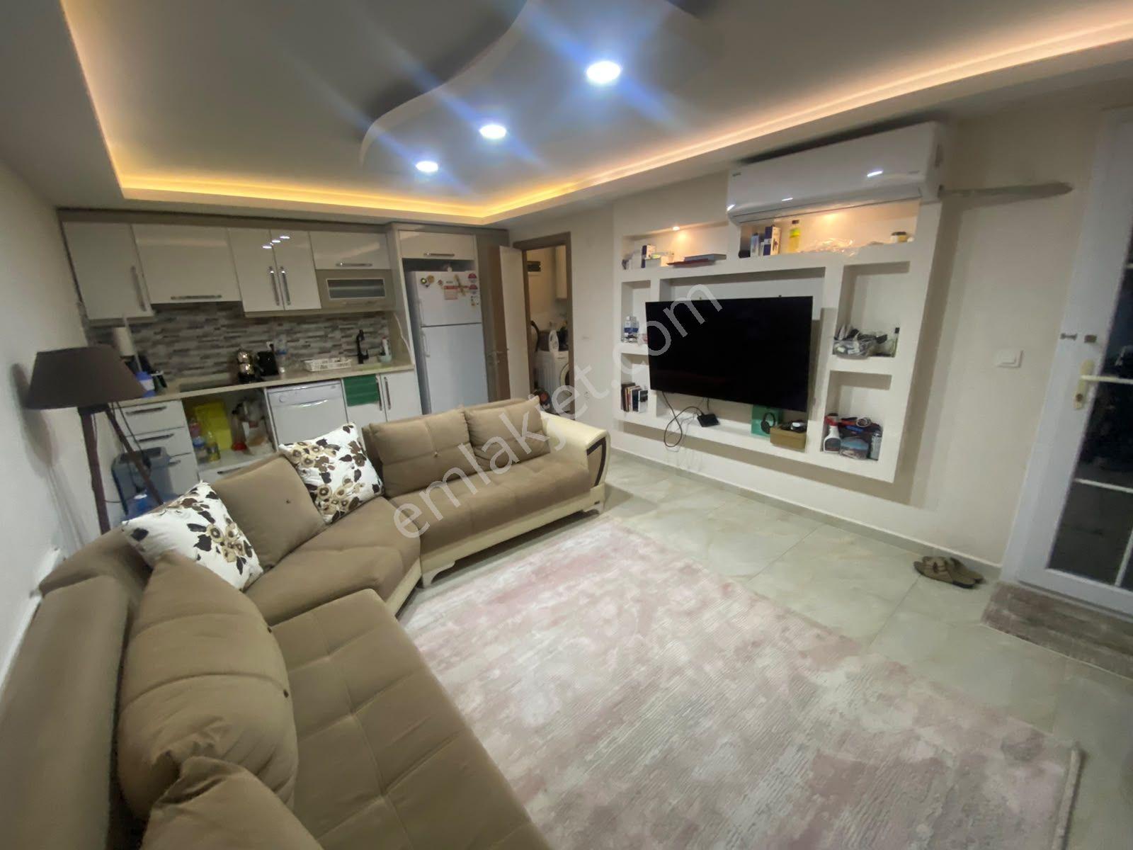 Didim Hisar'Da Havuzlu Sitede Yeni 2+1 Daire