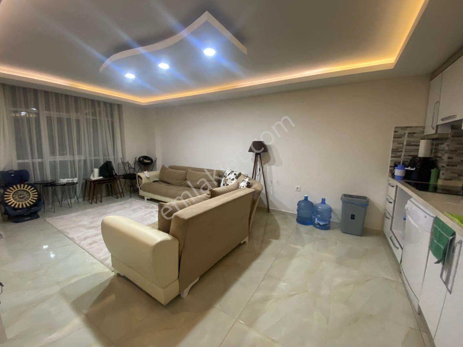 Didim Hisar'da Havuzlu Sitede Yeni 2+1 Daire — fotoğraf 3