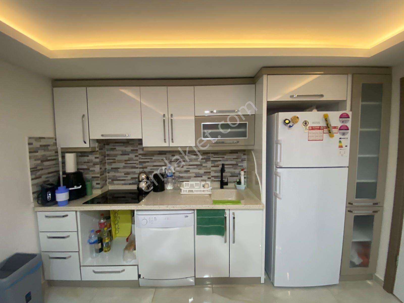 Didim Hisar'da Havuzlu Sitede Yeni 2+1 Daire — fotoğraf 5