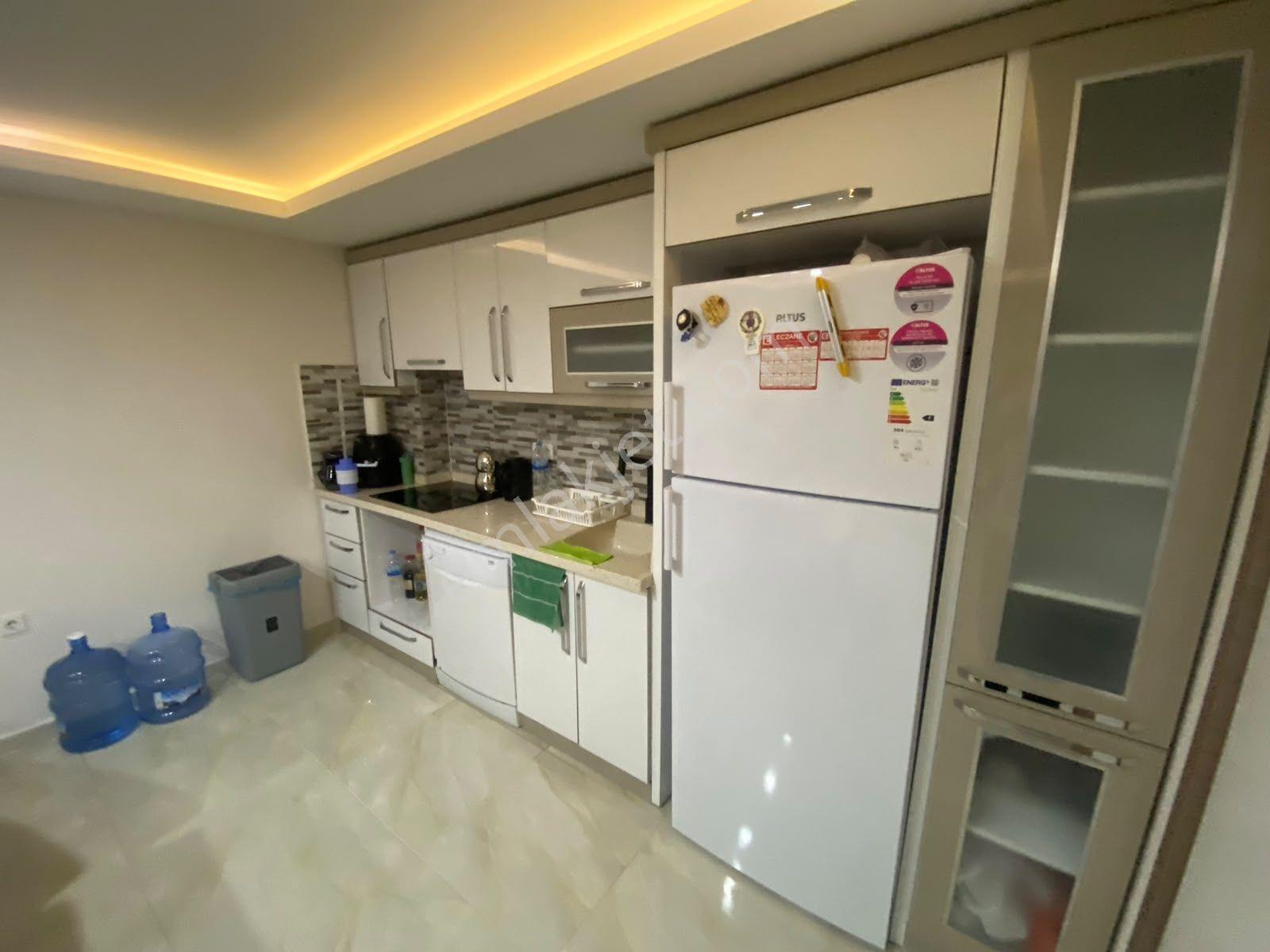 Didim Hisar'da Havuzlu Sitede Yeni 2+1 Daire — fotoğraf 6