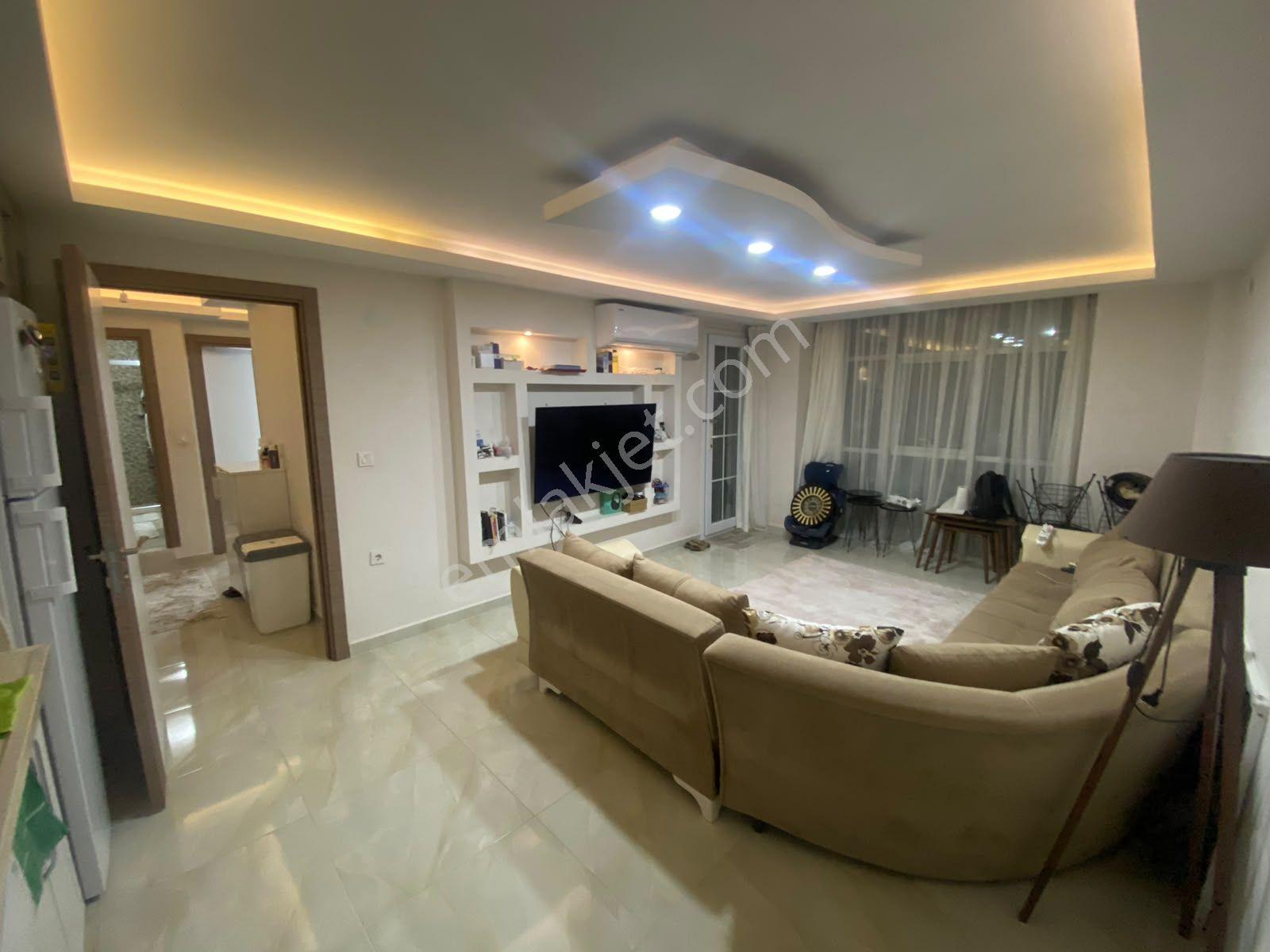 Didim Hisar'da Havuzlu Sitede Yeni 2+1 Daire — fotoğraf 7