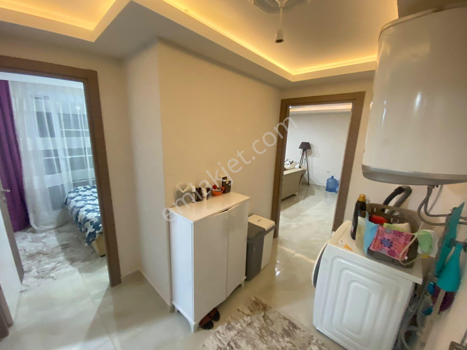 Didim Hisar'da Havuzlu Sitede Yeni 2+1 Daire — fotoğraf 8